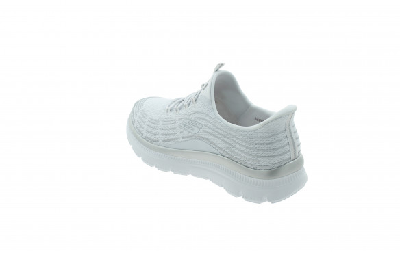 SKECHERS SUMMITS PLUS SLIP-INS MUJER_MOBILE-PIC6