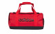 adidas LINEAR DUFFEL S
