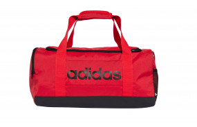 adidas LINEAR DUFFEL S