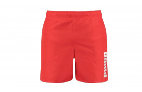 PUMA MEN MID SHORTS