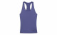 PUMA TAD ESSENTIAL RACERBACK  TANK THUMBNAIL 1