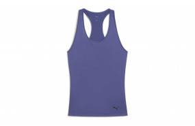 PUMA TAD ESSENTIAL RACERBACK  TANK