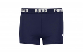 PUMA SWIM BOYS LOGO SWIM JUNIOR