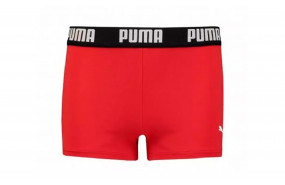 PUMA SWIM BOYS LOGO SWIM JUNIOR