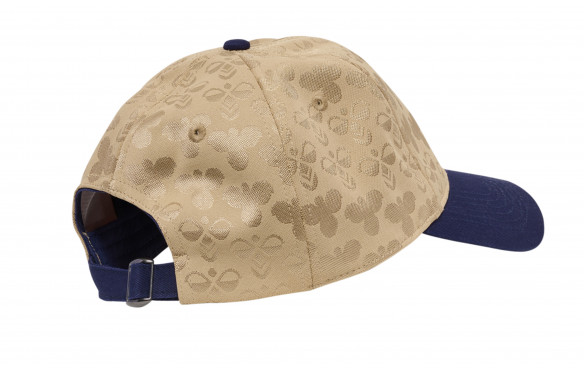 HUMMEL BASEBALL CAP BEE_MOBILE-PIC2