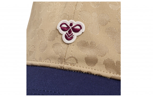 HUMMEL BASEBALL CAP BEE_MOBILE-PIC3