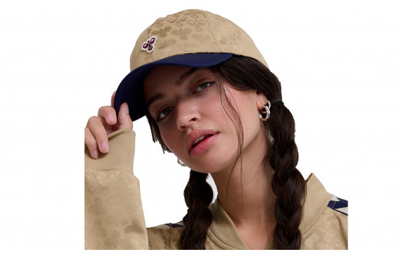 HUMMEL BASEBALL CAP BEE_MOBILE-PIC5