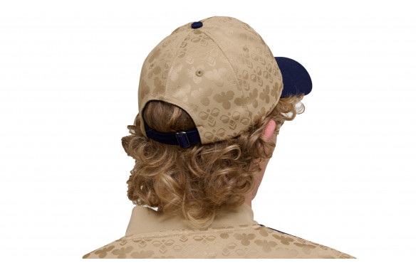 HUMMEL BASEBALL CAP BEE_MOBILE-PIC6