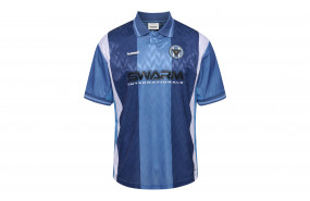 HUMMEL LOOSE SOCCER JERSEY