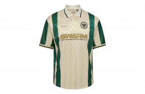 HUMMEL LOOSE SOCCER JERSEY