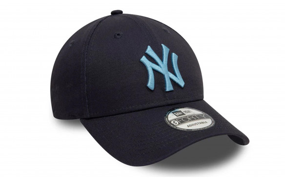 NEW ERA NEW YORK YANKEES LEAGUE ESSENTIAL 9FORTY_MOBILE-PIC2