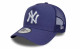 NEW ERA NEW YORK YANKEES CLEAN TRUCKER