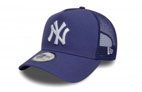 NEW ERA NEW YORK YANKEES CLEAN TRUCKER