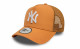 NEW ERA NEW YORK YANKEES CLEAN TRUCKER