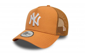 NEW ERA NEW YORK YANKEES CLEAN TRUCKER