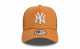 NEW ERA NEW YORK YANKEES CLEAN TRUCKER THUMBNAIL 2