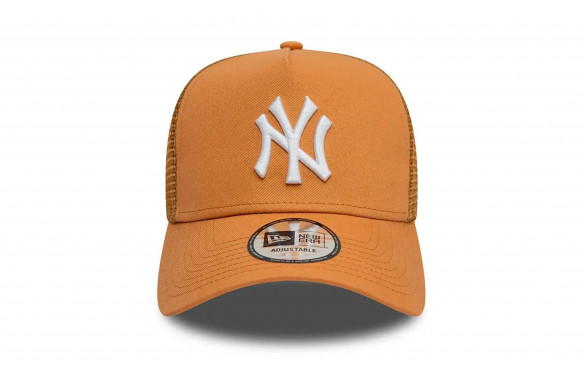 NEW ERA NEW YORK YANKEES CLEAN TRUCKER_MOBILE-PIC2