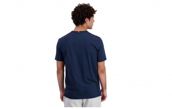 LE COQ SPORTIF TEE SHIRT ESSENTIELS_MOBILE-PIC4