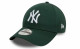 NEW ERA NEW YORK YANKEES LEAGUE ESSENTIAL 9FORTY