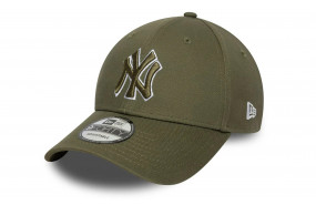 NEW ERA NEW YORK YANKEES LEAGUE ESSENTIAL 9FORTY