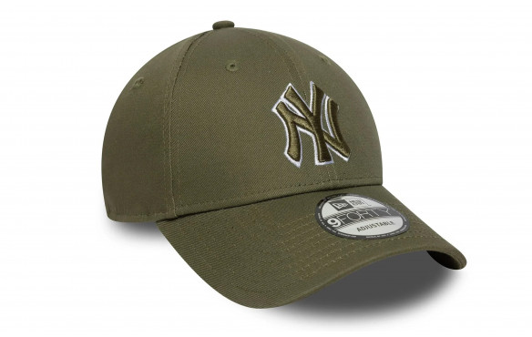 NEW ERA NEW YORK YANKEES LEAGUE ESSENTIAL 9FORTY_MOBILE-PIC2