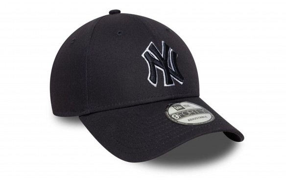 NEW ERA NEW YORK YANKEES LEAGUE ESSENTIAL 9FORTY_MOBILE-PIC2