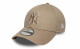 NEW ERA NEW YORK YANKEES LEAGUE ESSENTIAL 9FORTY