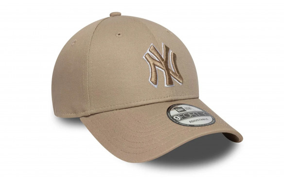 NEW ERA NEW YORK YANKEES LEAGUE ESSENTIAL 9FORTY_MOBILE-PIC2