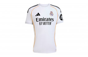 adidas REAL MADRID 25/26