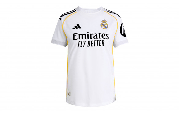 adidas MINIKIT PRIMERA EQUIPACIÓN REAL MADRID 25/26 KIDS_MOBILE-PIC2