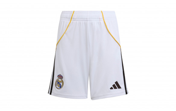 adidas MINIKIT PRIMERA EQUIPACIÓN REAL MADRID 25/26 KIDS_MOBILE-PIC3