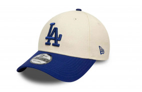 NEW ERA LOS ANGELES DODGERS LEAGUE ESSENTIAL 9FORTY