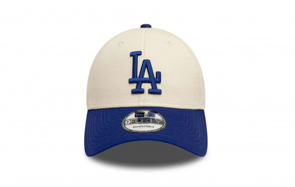 NEW ERA LOS ANGELES DODGERS LEAGUE ESSENTIAL 9FORTY_MOBILE-PIC2