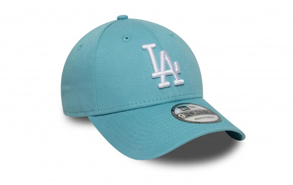 NEW ERA LOS ANGELES DODGERS LEAGUE ESSENTIAL 9FORTY_MOBILE-PIC3