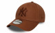 NEW ERA NEW YORK YANKEES LEAGUE ESSENTIAL 9FORTY