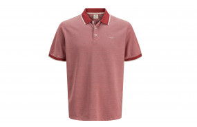 JACK & JONES PLAIN POLO
