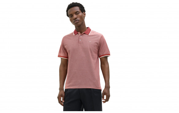 JACK & JONES PLAIN POLO_MOBILE-PIC2