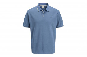 JACK & JONES PLAIN POLO