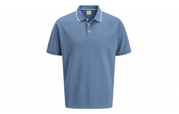 JACK & JONES PLAIN POLO