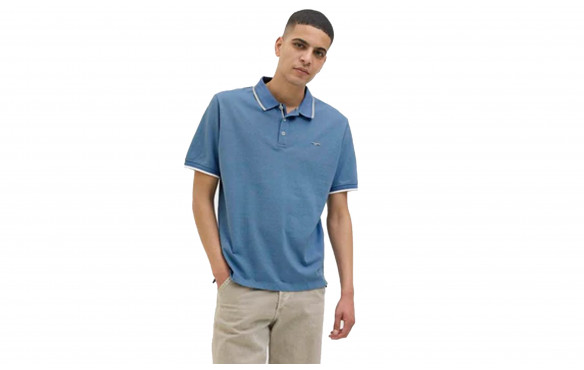 JACK & JONES PLAIN POLO_MOBILE-PIC2