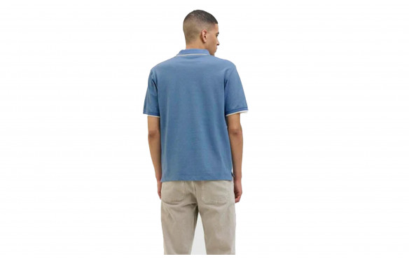 JACK & JONES PLAIN POLO_MOBILE-PIC3