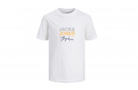 JACK & JONES TEE JUNIOR