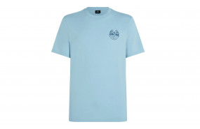 O'NEILL BACK PRINT T-SHIRT