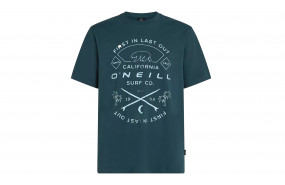 O'NEILL CHEST PRINT T-SHIRT