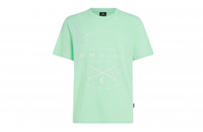 O'NEILL CHEST PRINT T-SHIRT