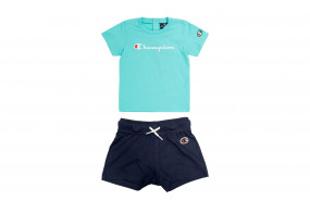 CHAMPION ICONS SUMMER KIDS