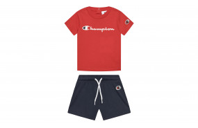 CHAMPION ICONS SUMMER KIDS