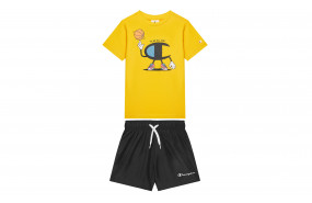 CHAMPION GRAPHIC SHOP SUMMER JUNIOR