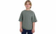 4F OVERSIZE PLAIN T-SHIRT JUNIOR