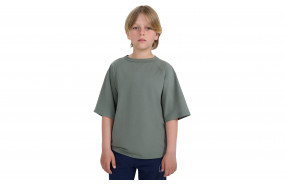 4F OVERSIZE PLAIN T-SHIRT JUNIOR